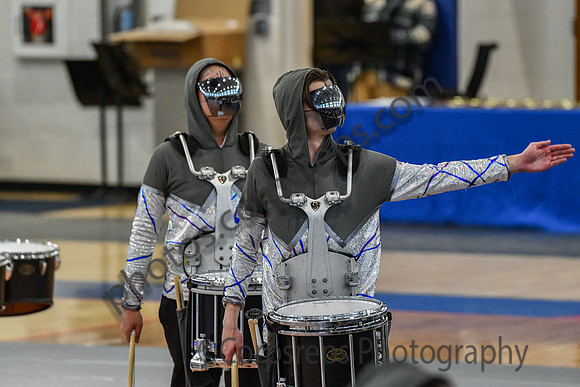 Highland Regional Percussion_250222_Millville-DJK00609