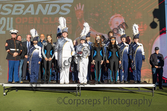 Group III Open Class Awards_241102_MetLife Stadium-JB00039