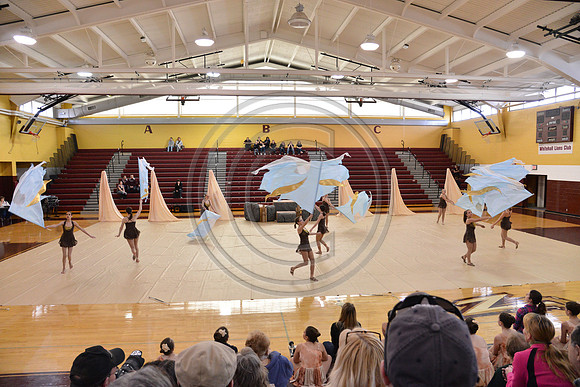 Kutztown Twirlers-502
