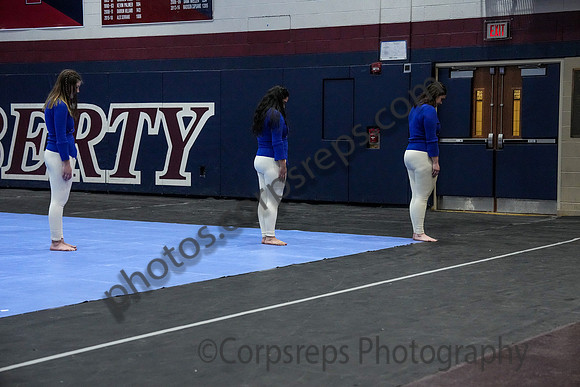 Emanon Winterguard_250322_Bethlehem-08250
