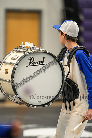Penncrest Drumline_240427_Upper Moreland-01855