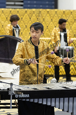 Downingtown East Drumline_250322_RWJ Barnabas Health Arena-JB01619