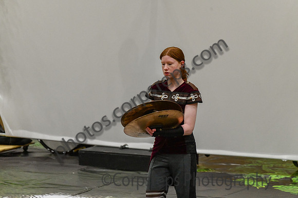 Souderton Percussion_250301_Wilson-DJK01739