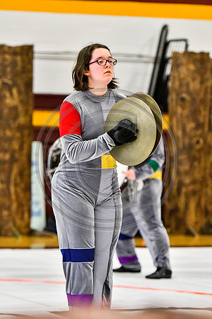 Haddon Heights Drumline-0093