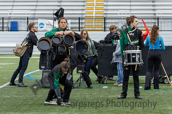 Midland Park Band_240929_Long Island University-JB00337