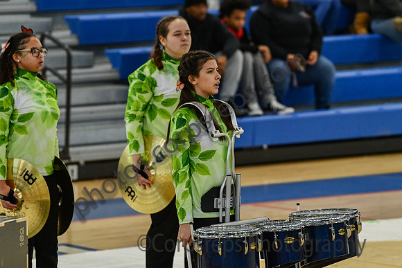 Millville Percussion_250222_Millville-DJK00880