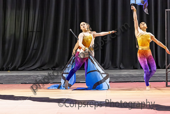 Roslyn Guard_240421_CURE Arena-JB00034
