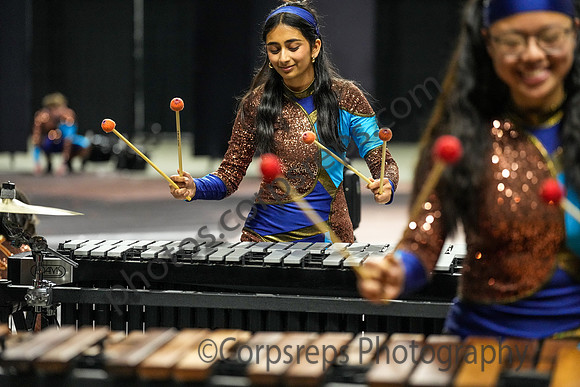 United Percussion World_250406_Cure Arena-01211