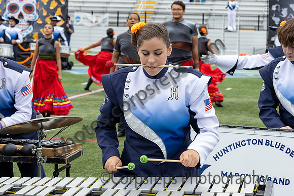 Huntington Band_240929_Long Island University-JB00800