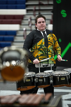 Cinnaminson Drumline_250427_Eastern Regional-01071