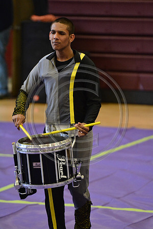 Haddon Heights Drumline-404