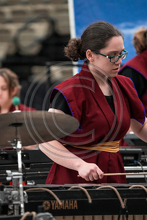 Lake Lehman Drumline_220428_Wildwood-05797