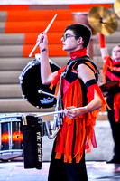 Southern Regional Drumline_190323_Perkiomen Valley-0445