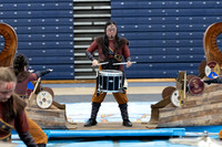 Perkiomen Valley Drumline_250322_RWJ Barnabas Health Arena-JB01434