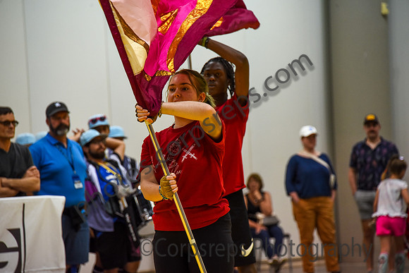 John Adams High School Marching Band_230812_Indianapolis-38838