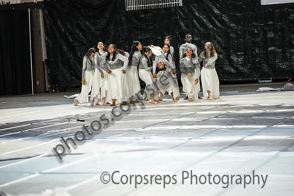 West Orange Guard_250413_Bethlehem-CM03743