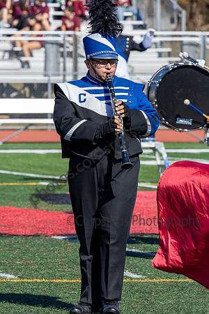 Carteret Band_241020_Woodbridge-JB00048