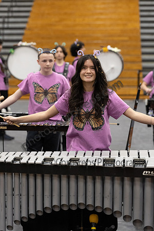 Walt Whitman Percussion_250405_South Brunswick High School-JB00029