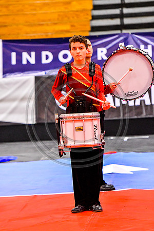 Immaculata Drumline_170402_South Brunswick-6601