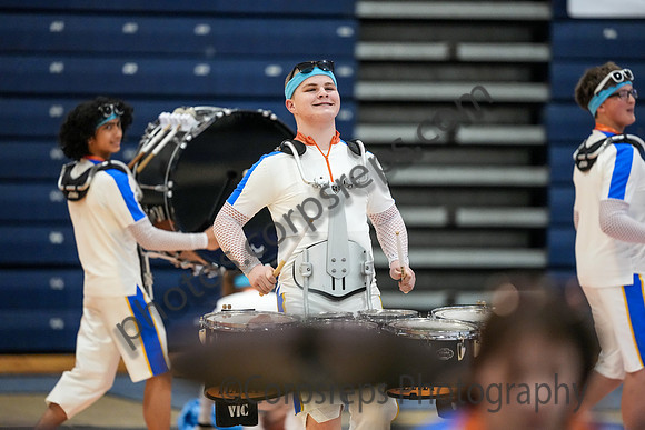 Owen J Roberts Drumline_250323_Toms River-02015