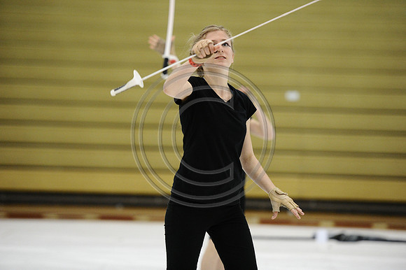 Governor Mifflin Guard-2170