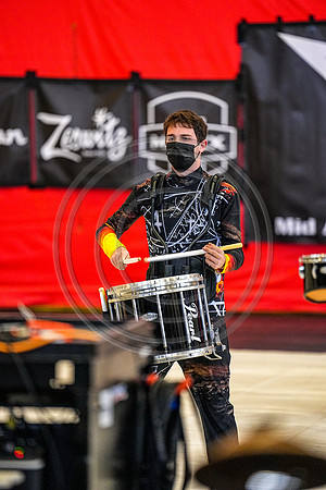 Upper Dublin Drumline_220409_Coatesville-09380