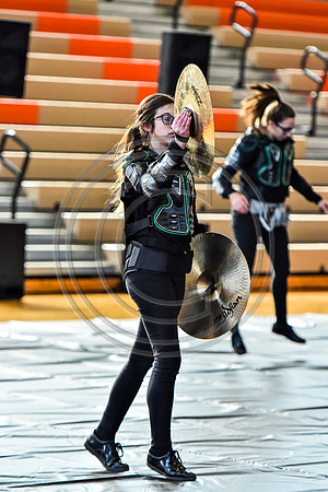 Upper Moreland Drumline-737