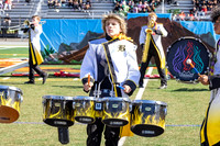 Bordentown Regional Band_241012_Hamilton High School West-JB01381