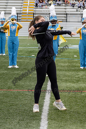 LIU Marching Band_240929_Long Island University-JB01985