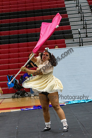 Mount Olive Guard_250329_Elizabeth-0015