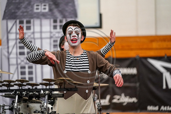 Perkiomen Valley Drumline_200222_Hatboro-Horsham-904083
