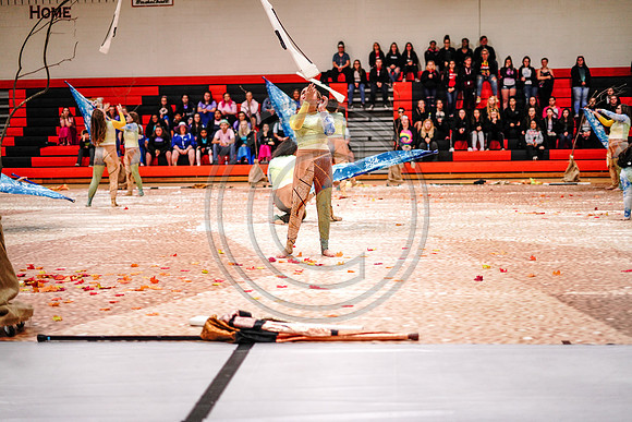Allegany Gold Guard_190504_Wildwood-09623