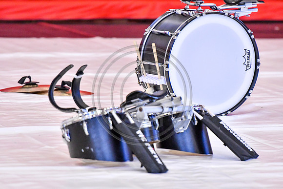 Avon Grove Drumline_190406_Coatesville-7479