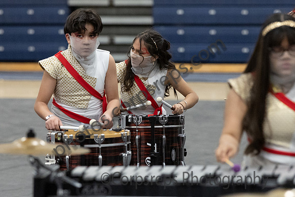 Everett Percussion_250322_RWJ Barnabas Health Arena-JB00376