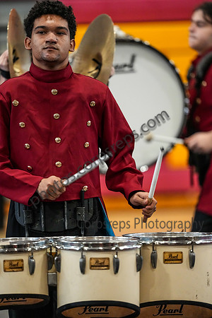 Penncrest Drumline_250315_Penncrest-01391