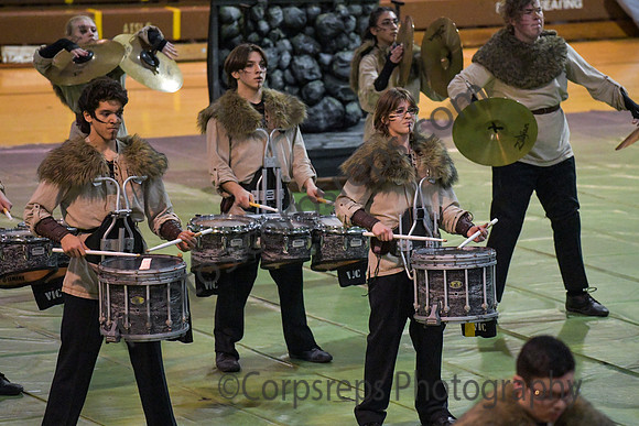 Southern Regional Percussion_250315_North Penn-DJK01428