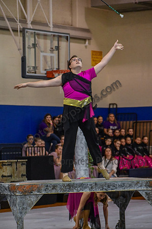 Salisbury Twirlers_250201_Conrad Weiser-DJK00661