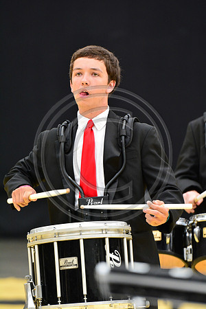 William Penn Drumline-2626