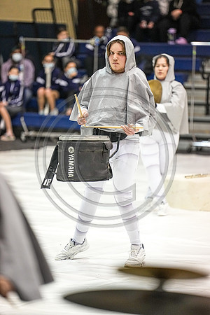 Council Rock South Drumline_220219_Council Rock South-04712
