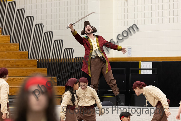 West Milford Drumline_250405_South Brunswick High School-JB00030