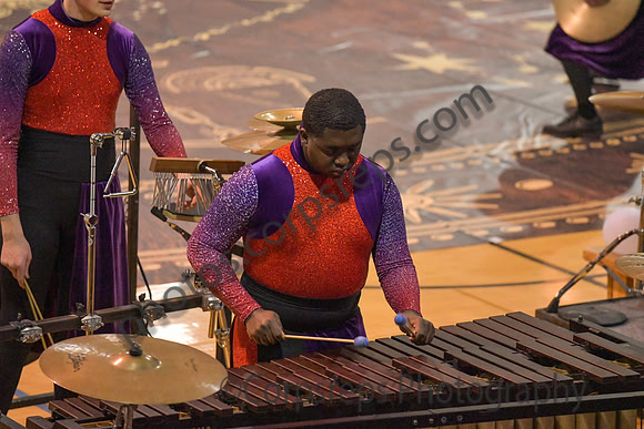 North Penn Percussion_250315_North Penn-DJK01210
