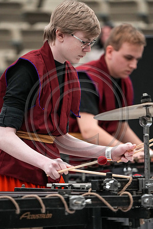 Lake Lehman Drumline_220428_Wildwood-05824