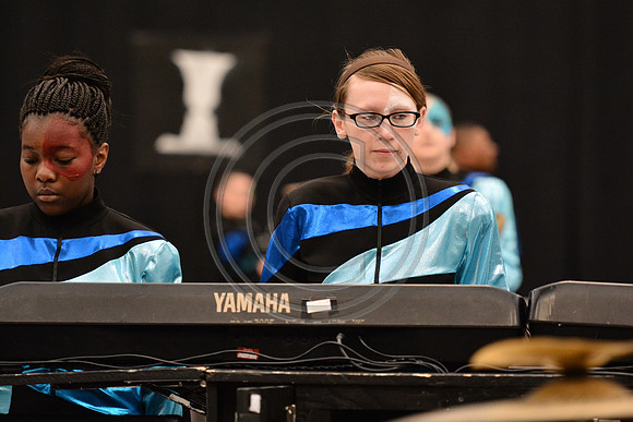 Abington Drumline-3212