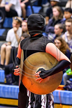 Cab Calloway Drumline_190330_Spring-Ford-4471