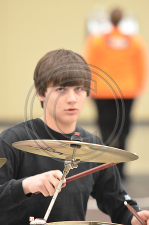 Cumberland Regional Drumline-1041
