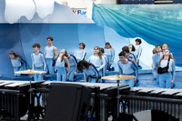 Spring-Ford Drumline_250322_RWJ Barnabas Health Arena-JB00003