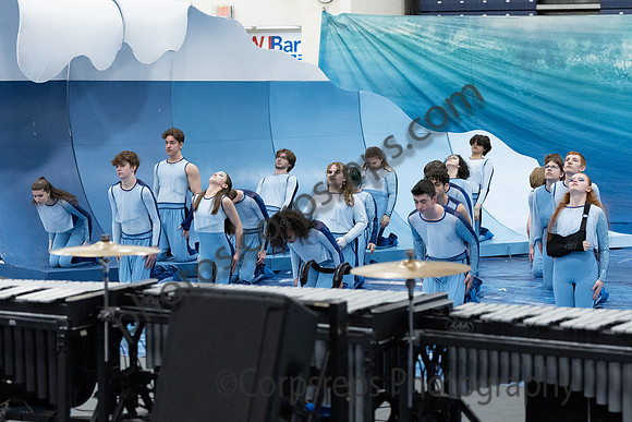 Spring-Ford Drumline_250322_RWJ Barnabas Health Arena-JB00003