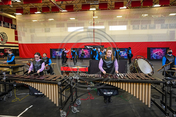 Coatesville Drumline_220409_Coatesville-07631