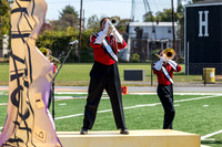 Jackson Memorial Band_241012_Hamilton High School West-JB00492