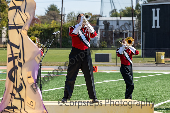 Jackson Memorial Band_241012_Hamilton High School West-JB00492